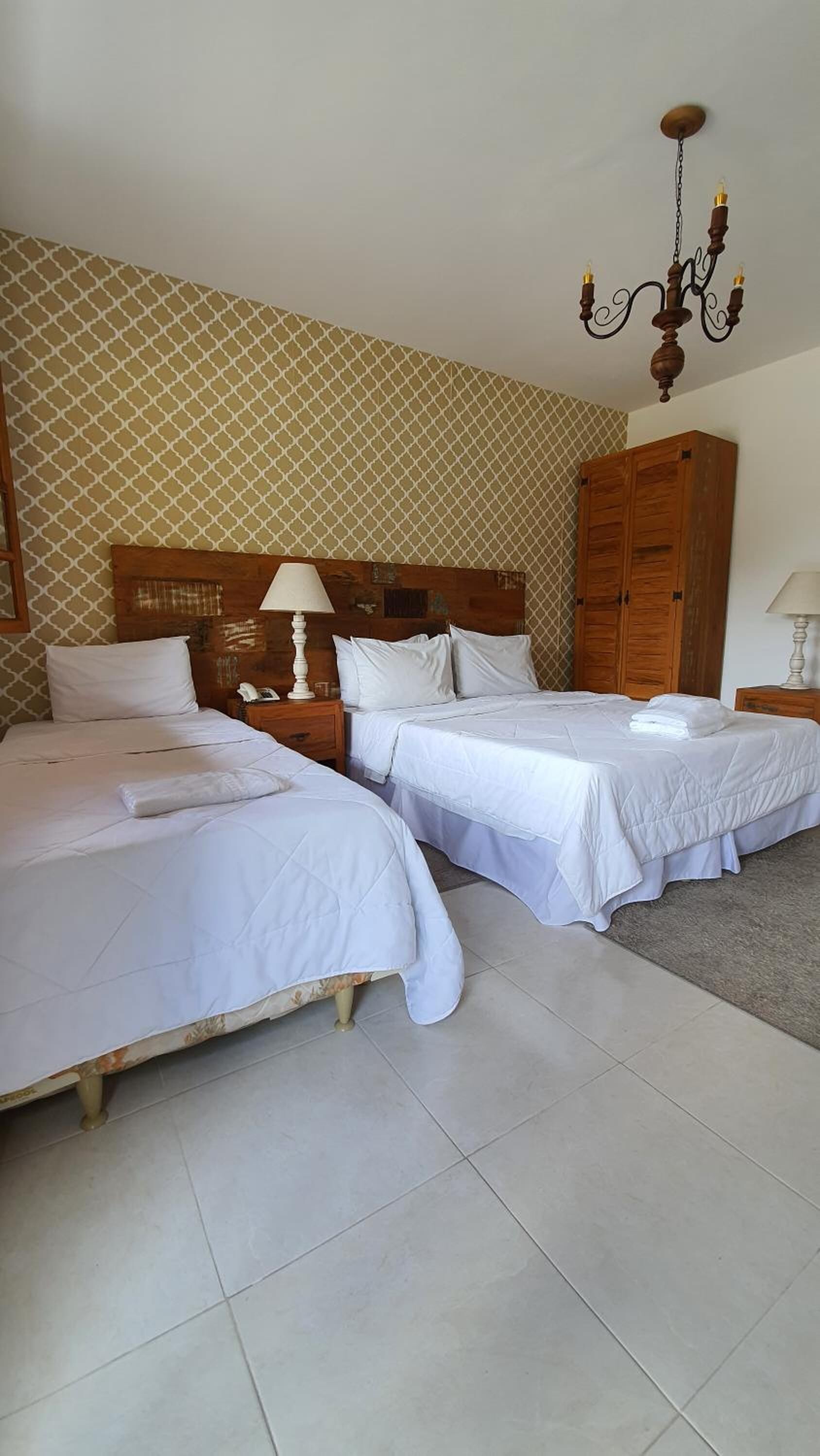 Hotel do Sino