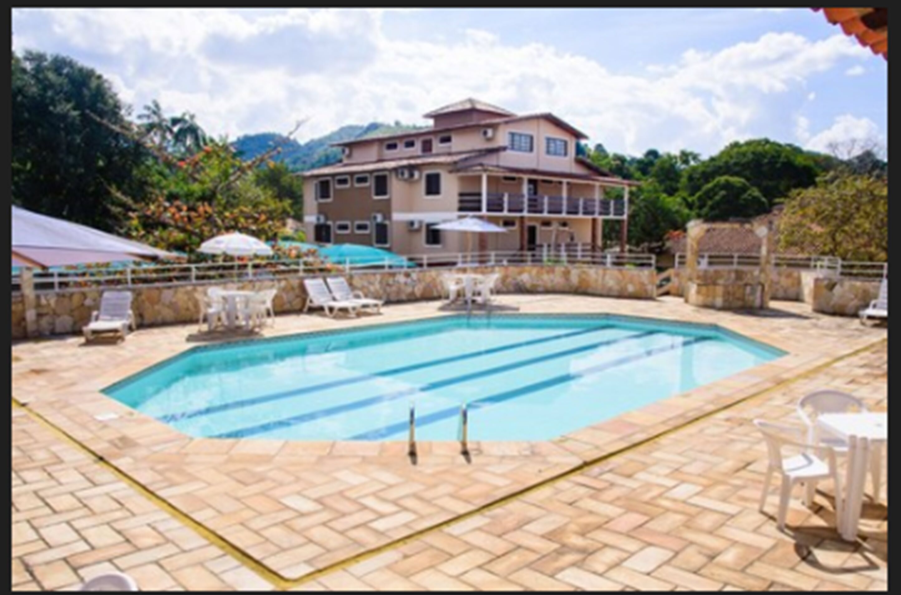 Hotel do Sino