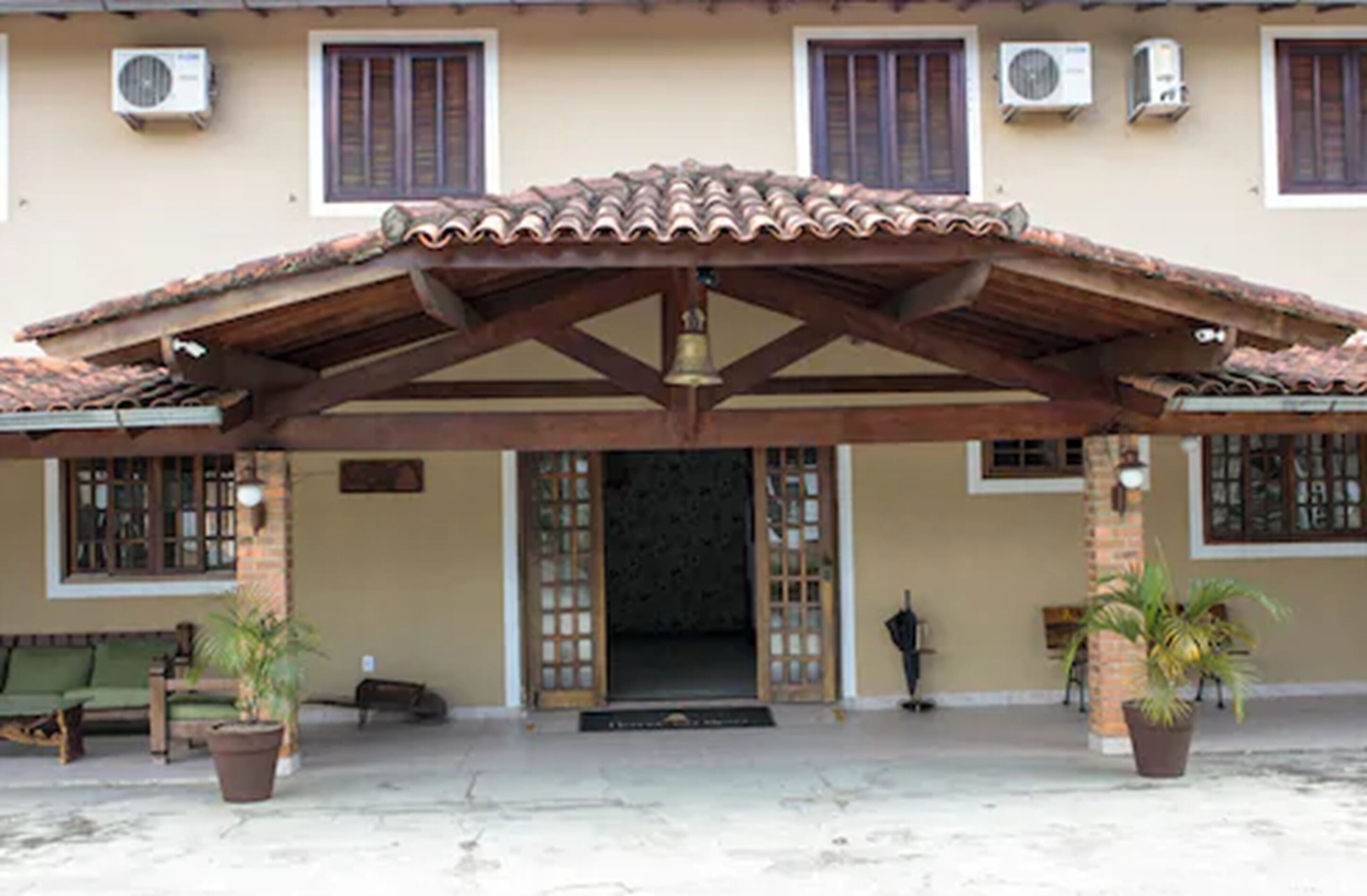 Hotel do Sino