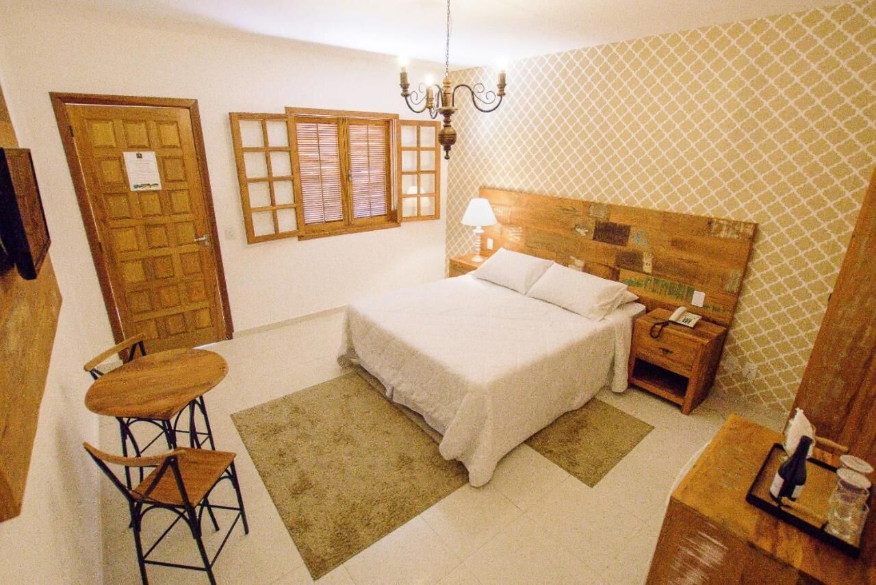 Hotel do Sino