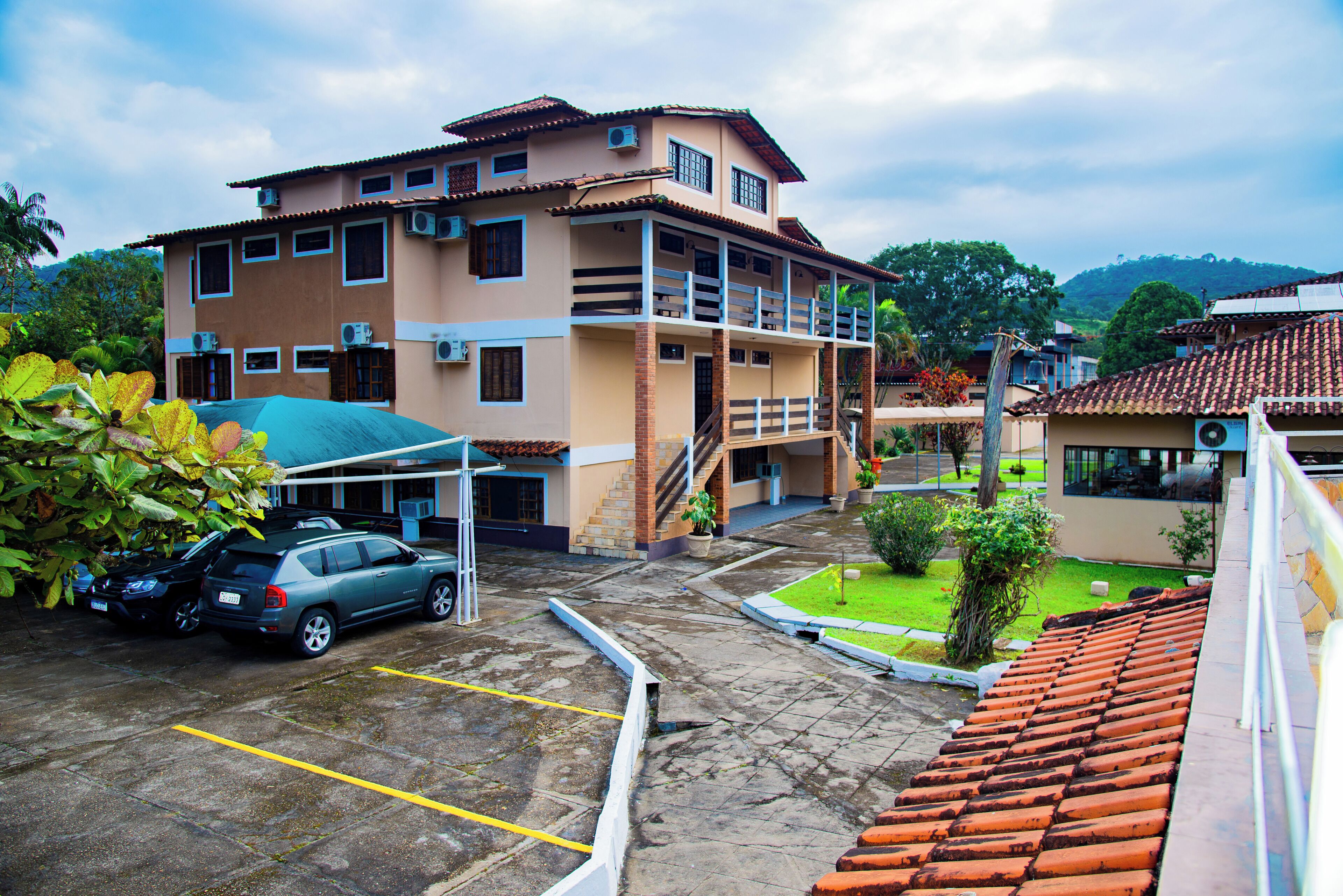 Hotel do Sino