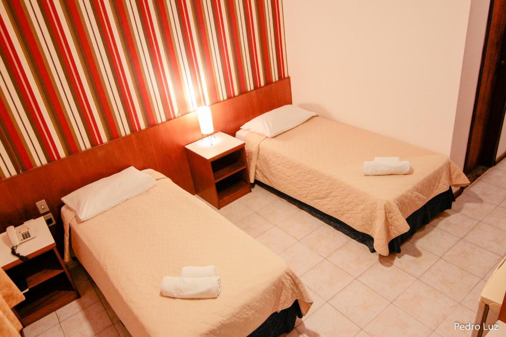 Hotel do Sino