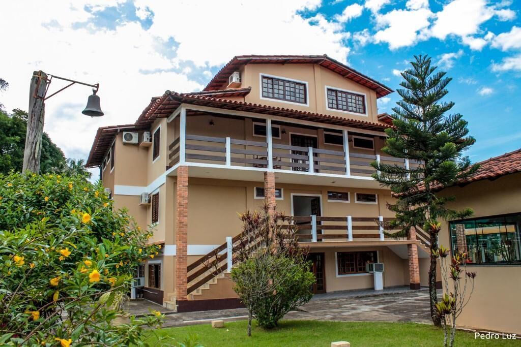Hotel do Sino