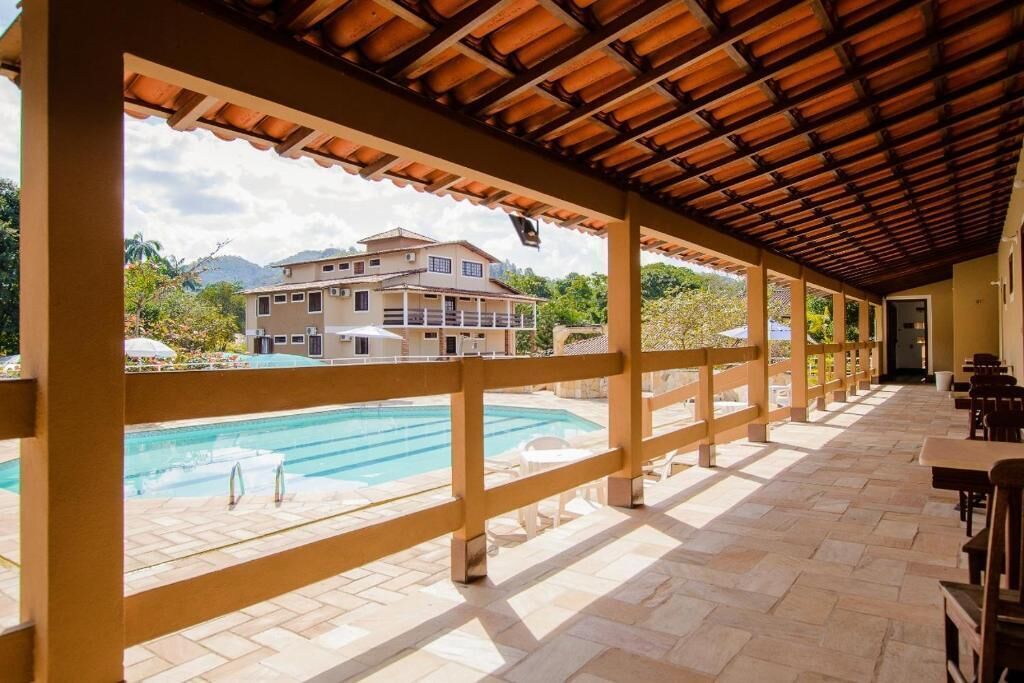 Hotel do Sino