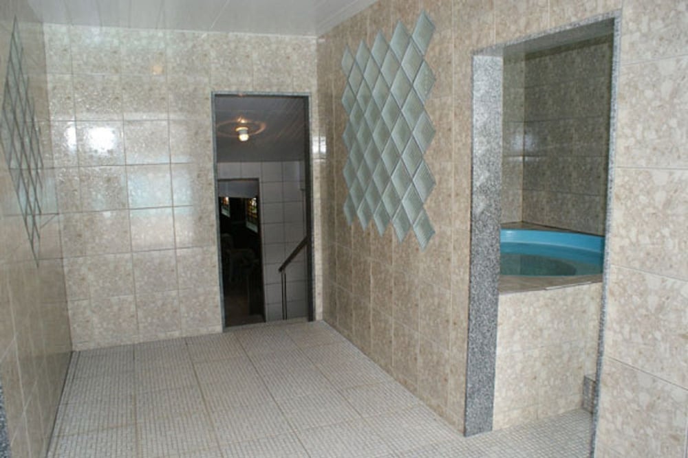 Hotel Fazendinha