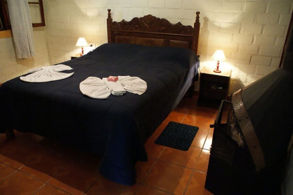 Hotel Fazendinha