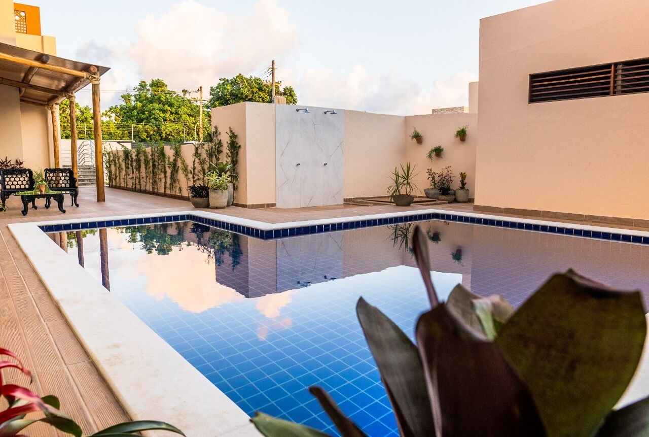 Hotel Rochedo