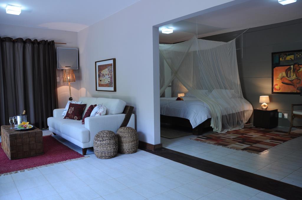 Kiaroa Eco Luxury Resort