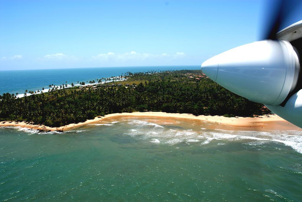 Kiaroa Eco Luxury Resort