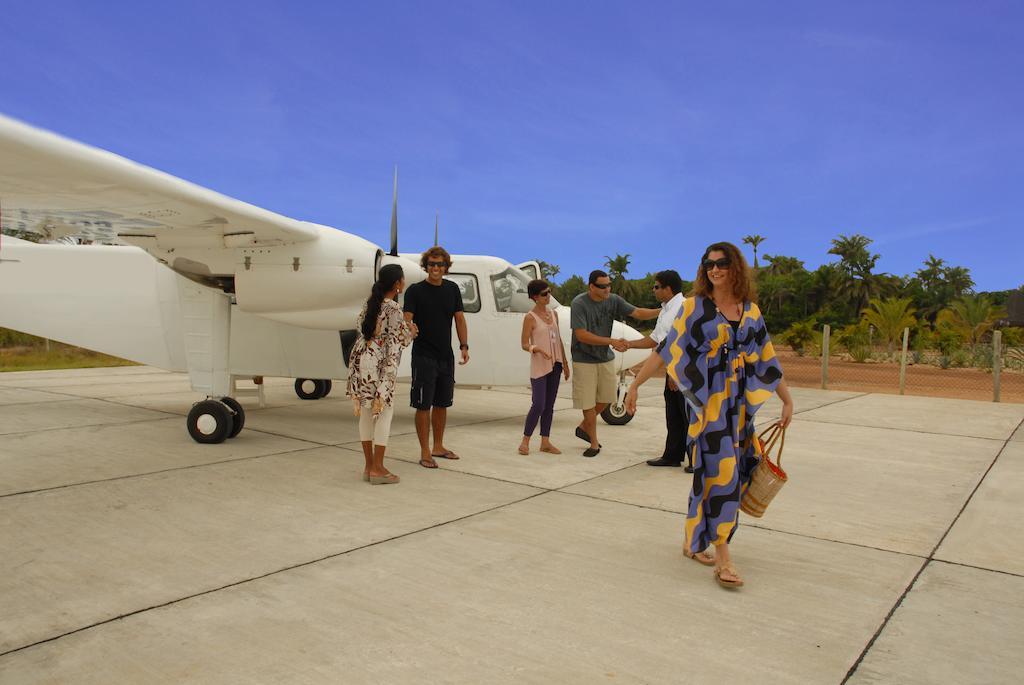 Kiaroa Eco Luxury Resort