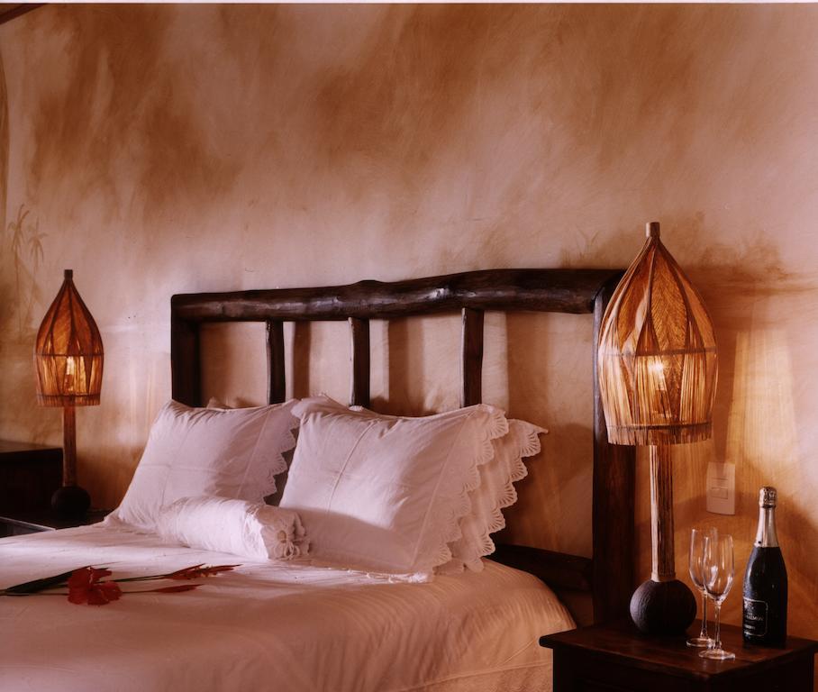 Kiaroa Eco Luxury Resort