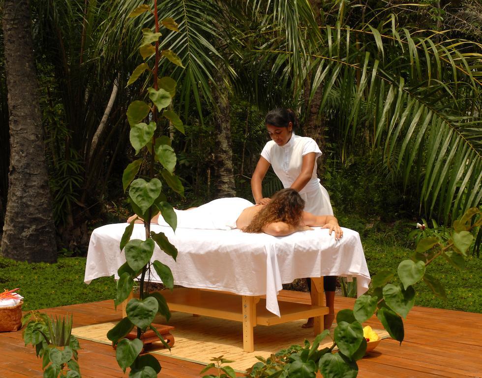 Kiaroa Eco Luxury Resort