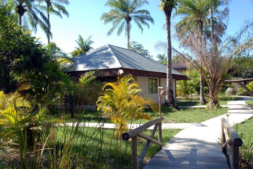 Kiaroa Eco Luxury Resort