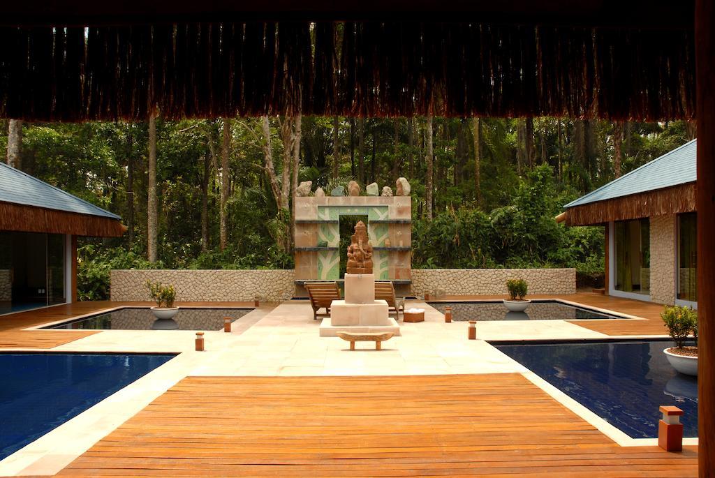 Kiaroa Eco Luxury Resort