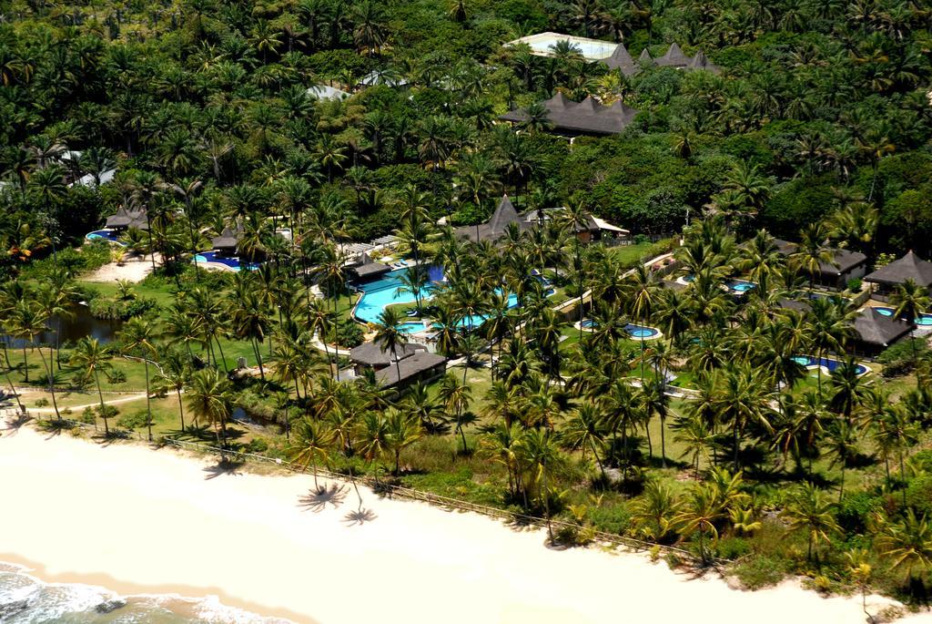 Kiaroa Eco Luxury Resort