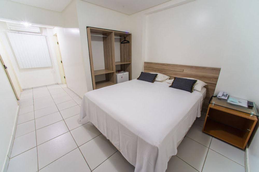 Costa do Rio Hotel