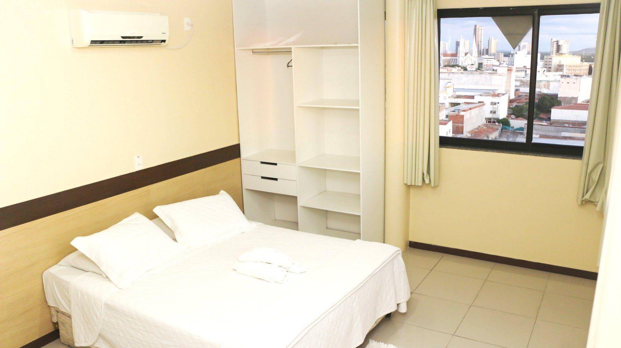 Aguas Palace Hotel