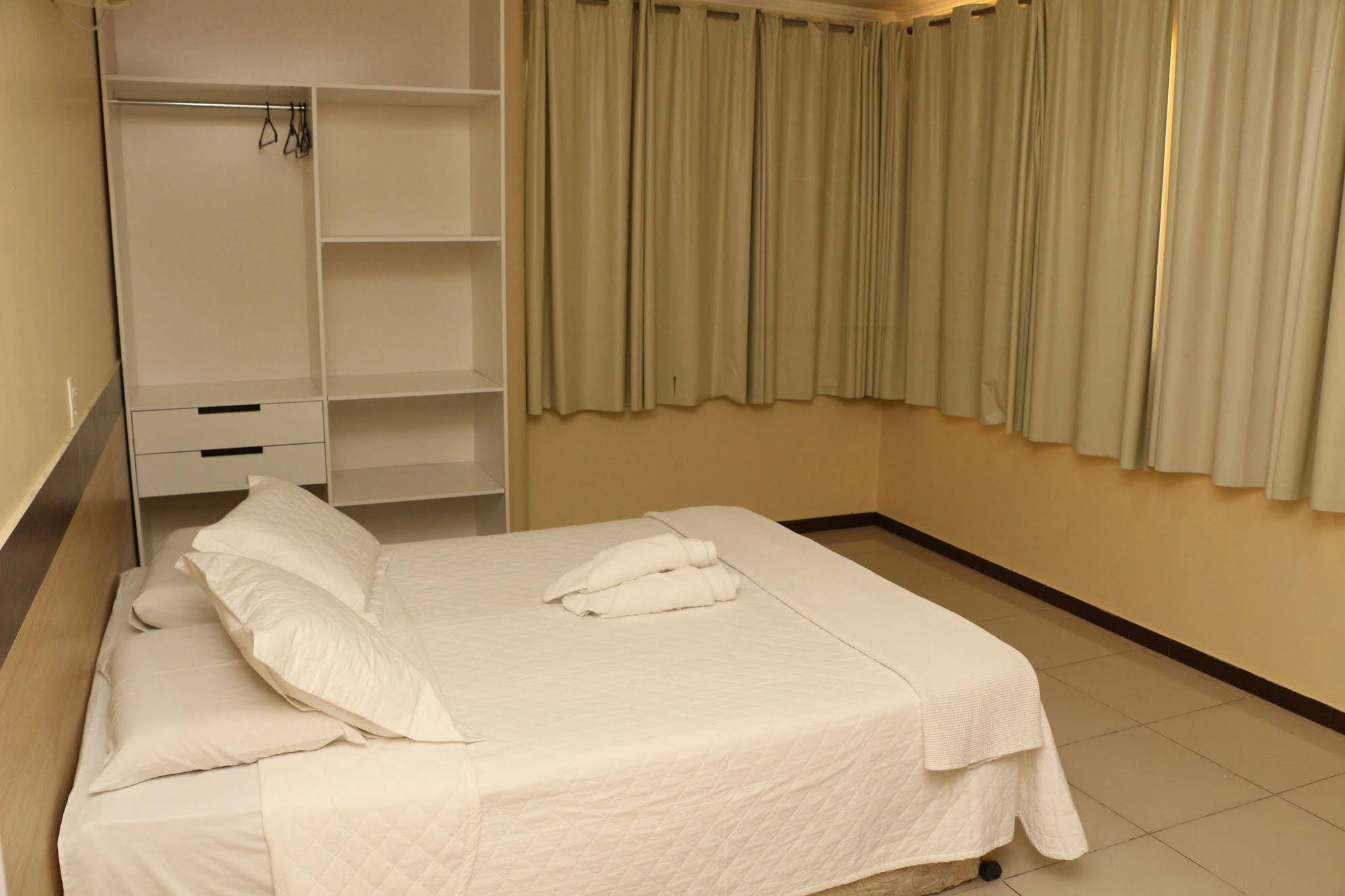 Aguas Palace Hotel
