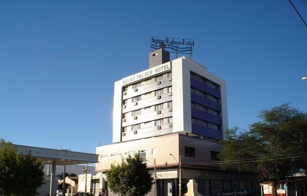 Aguas Palace Hotel