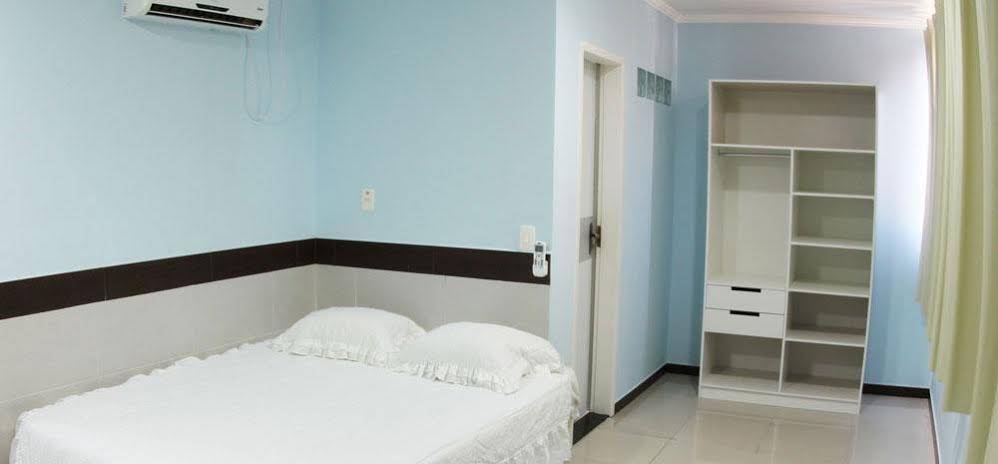 Aguas Palace Hotel