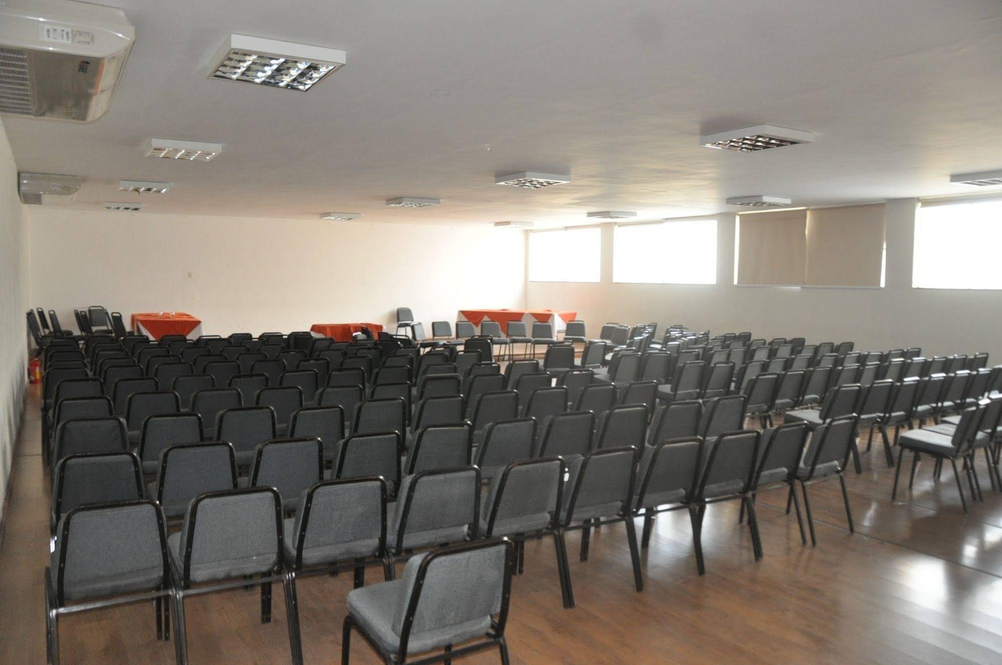 Hotel do Grande Rio