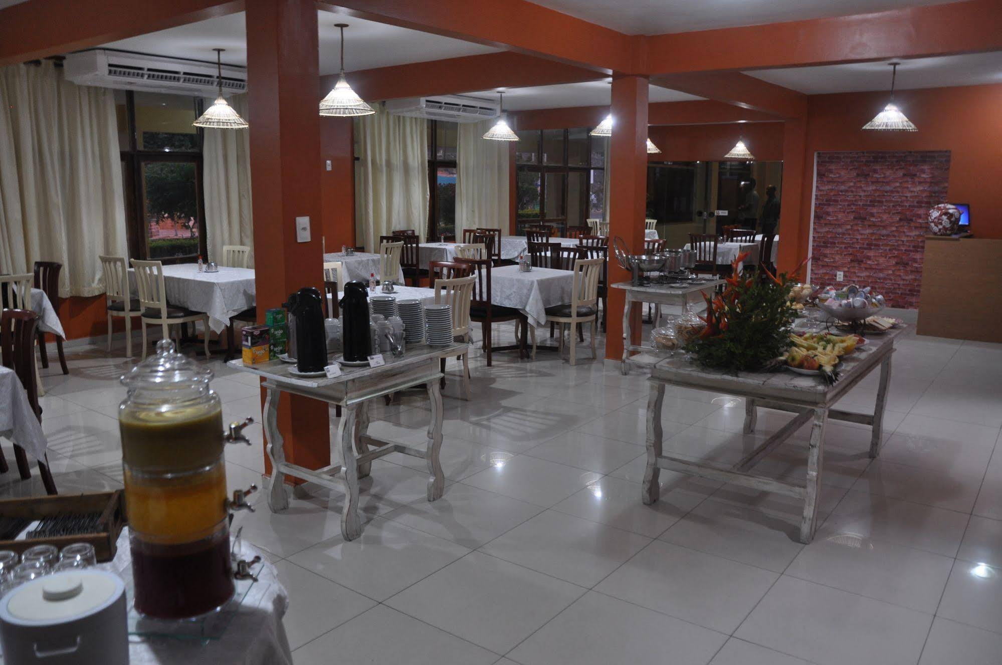 Hotel do Grande Rio