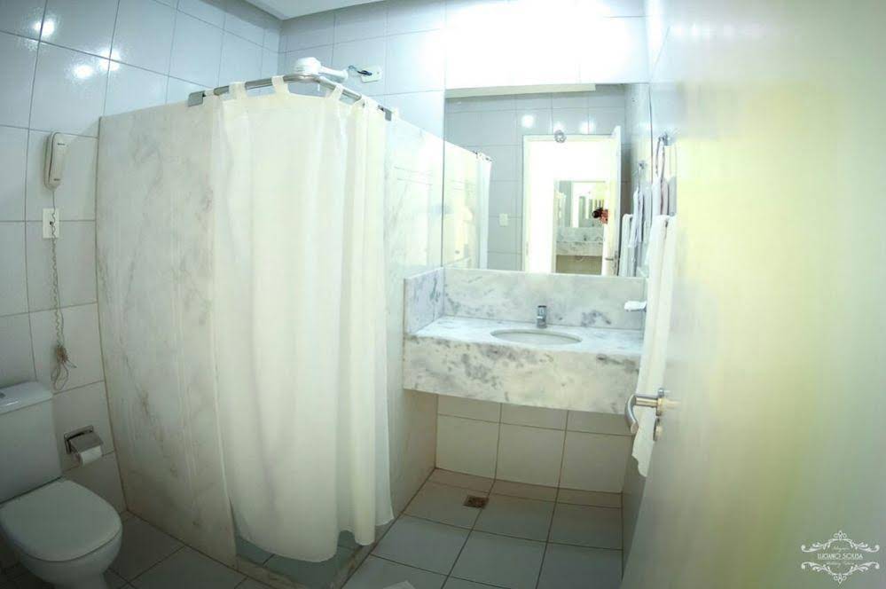 Hotel do Grande Rio