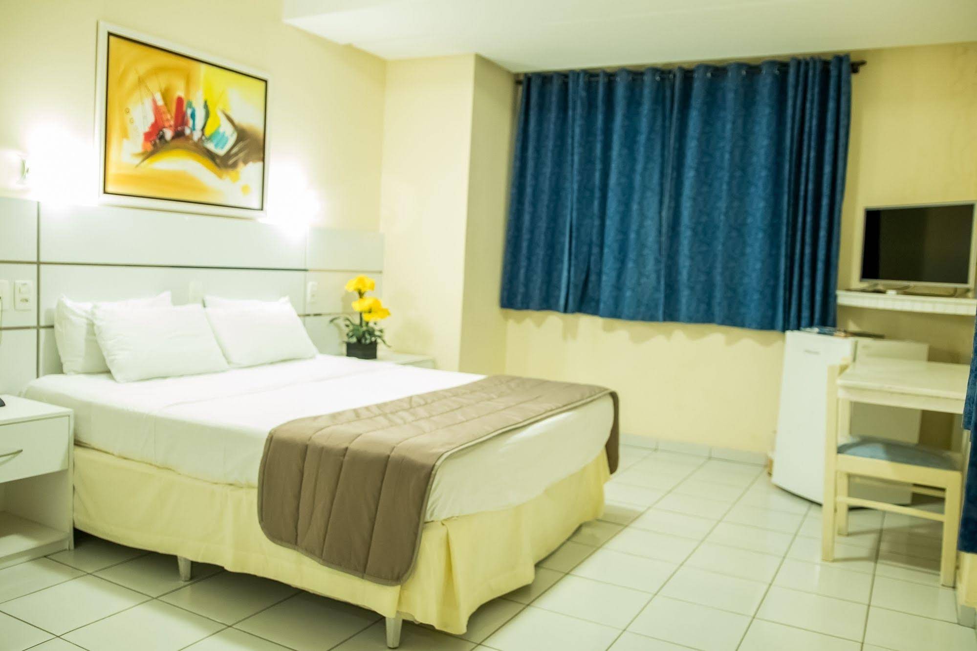 Hotel do Grande Rio