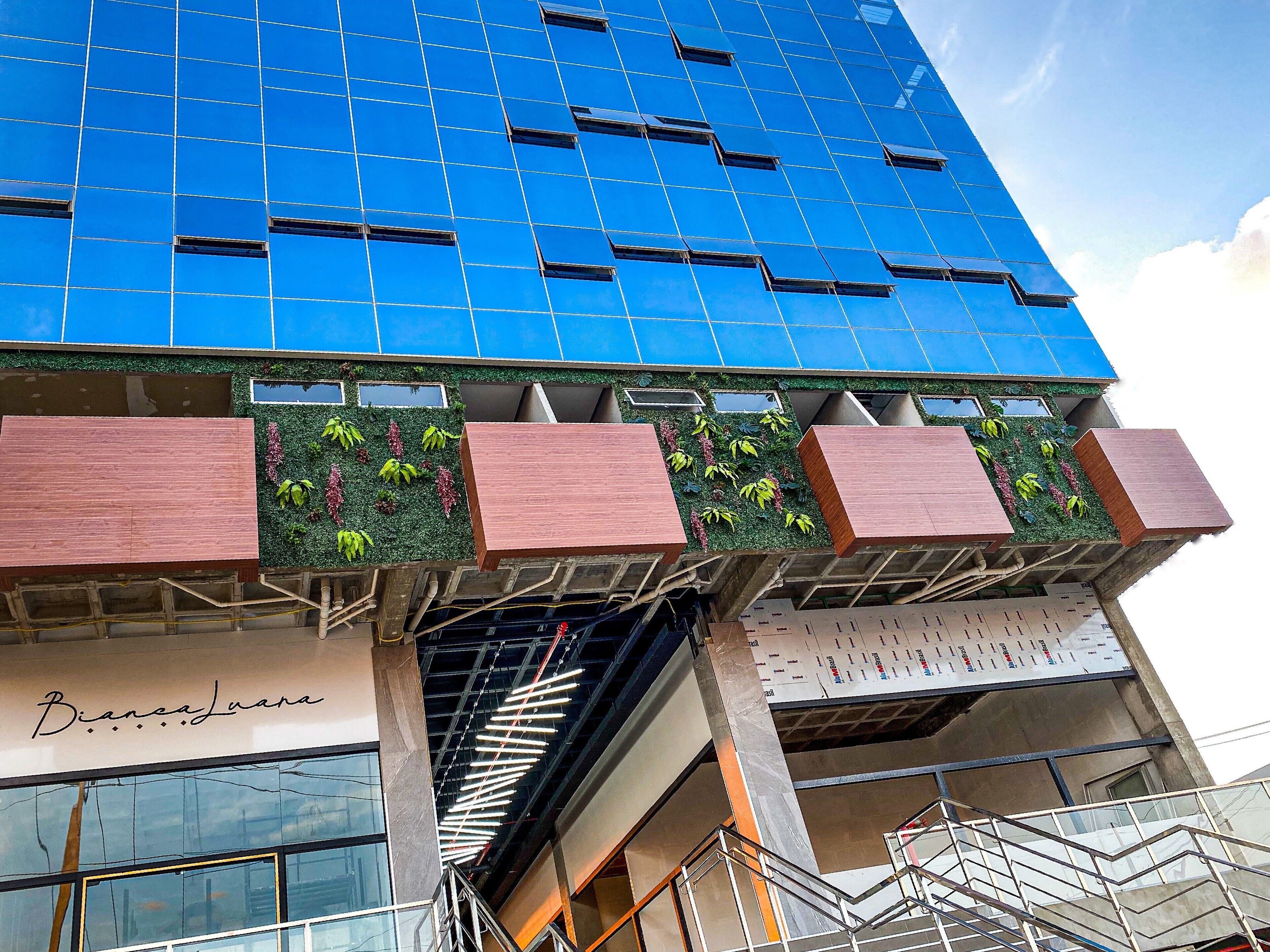 Hotel Novo Centro