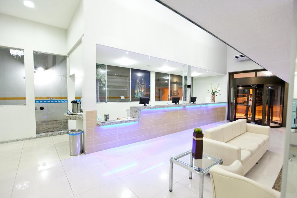 JB Hotel