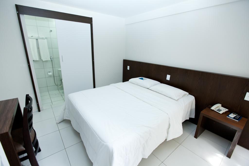 JB Hotel