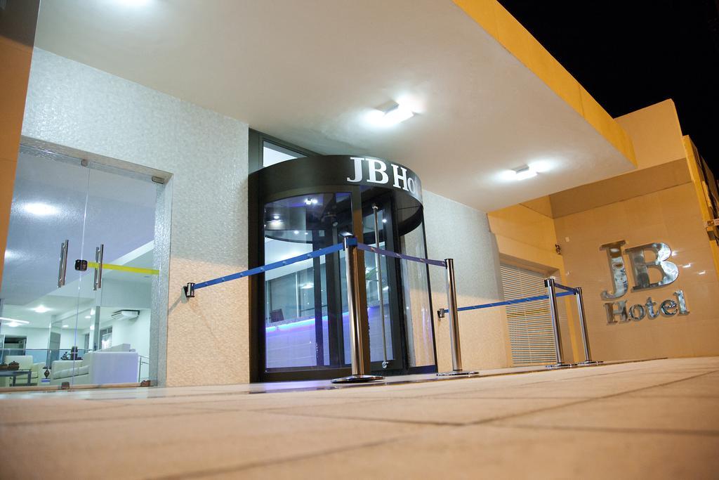 JB Hotel