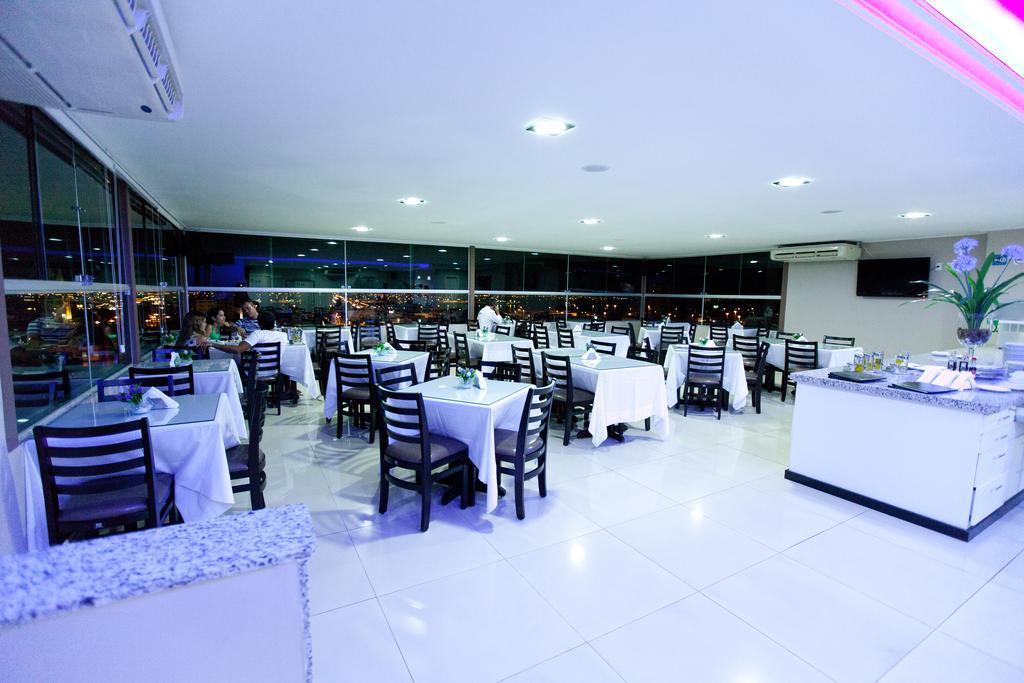 JB Hotel