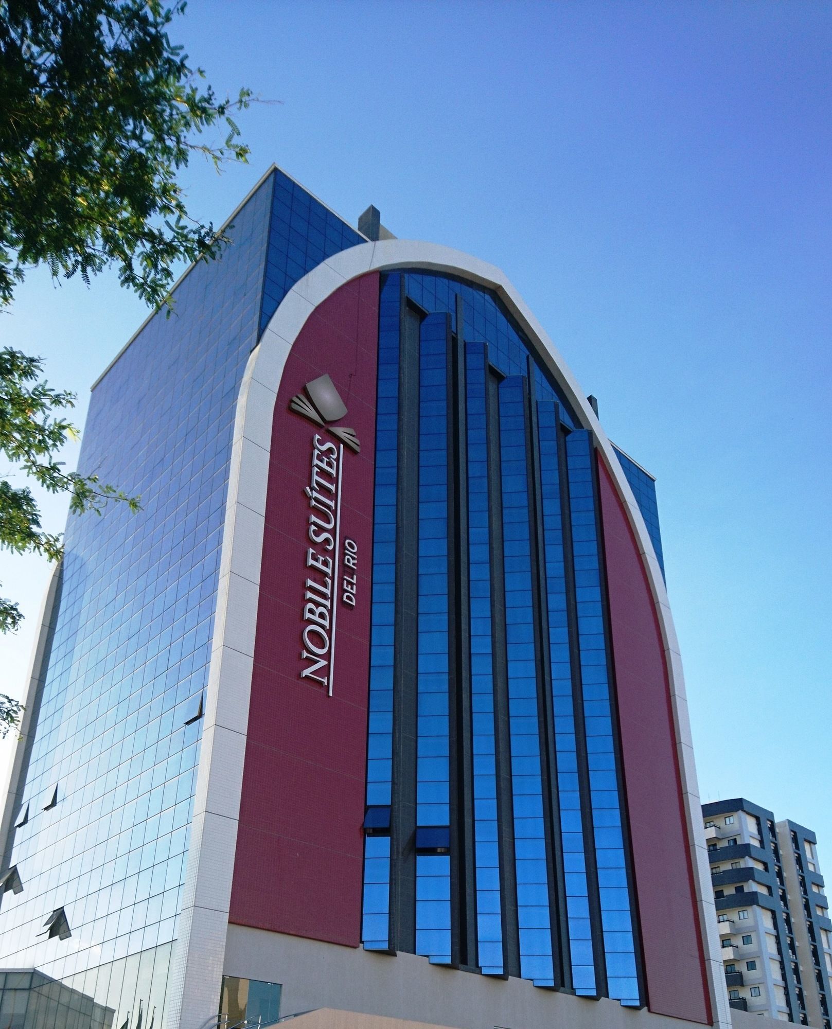 Nobile Suítes Del Rio – Petrolina