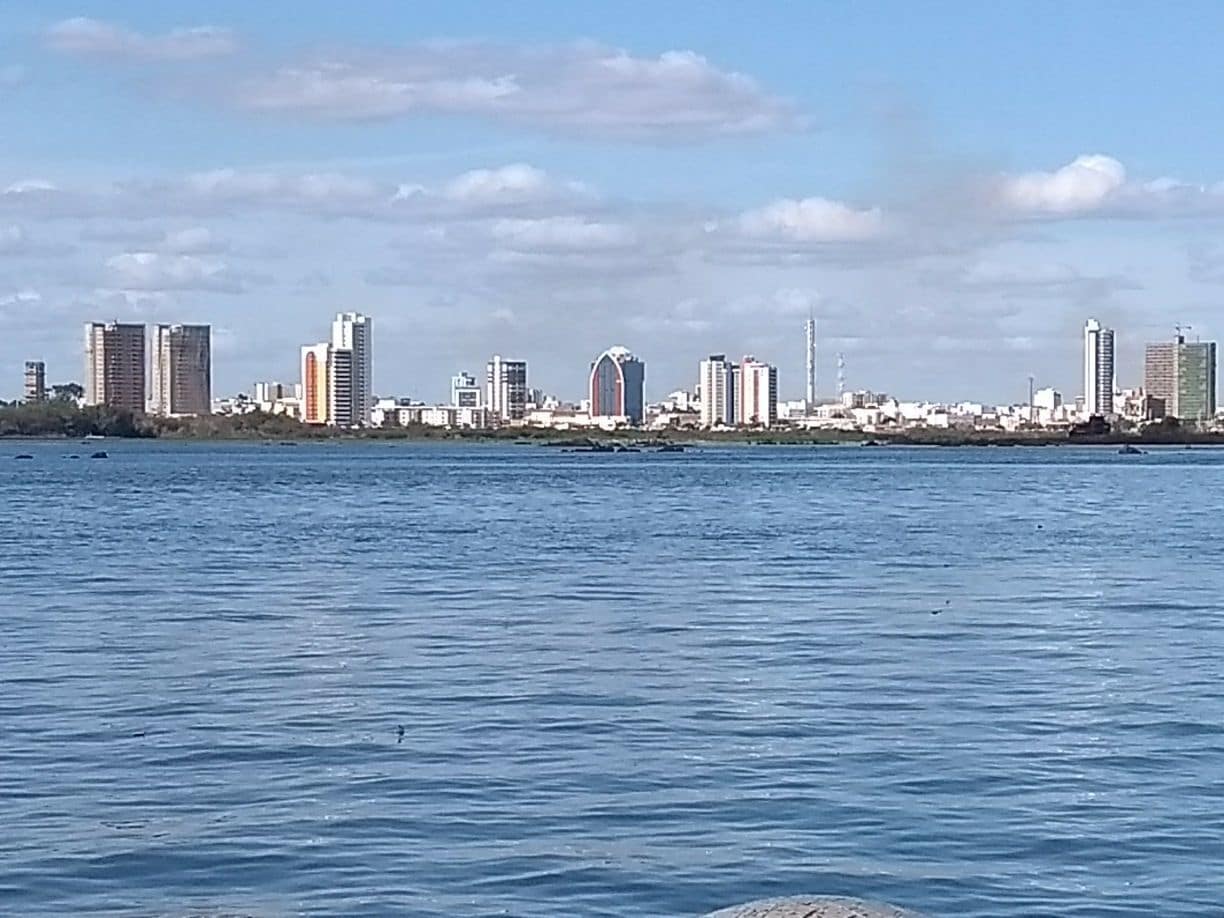 Nobile Suítes Del Rio – Petrolina