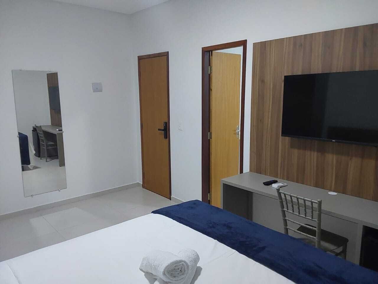 Paralelo 9s Hotel