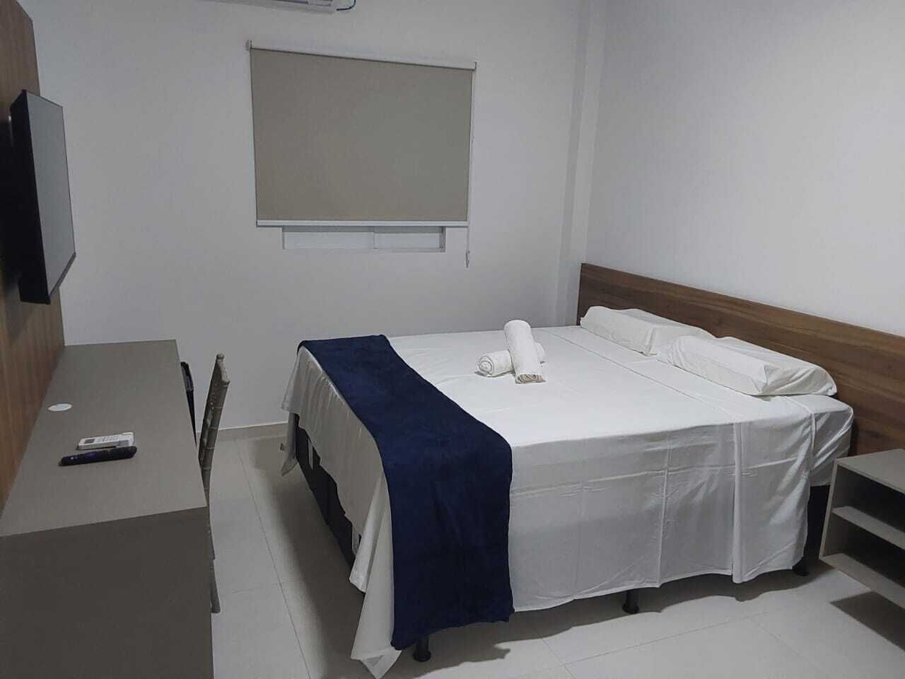 Paralelo 9s Hotel