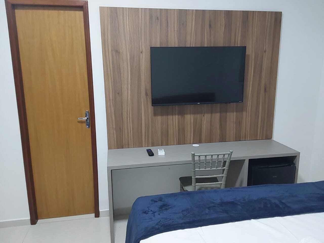 Paralelo 9s Hotel