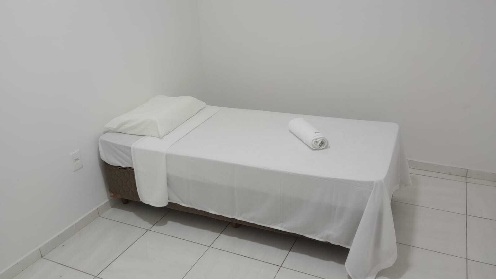 Paralelo 9s Hotel