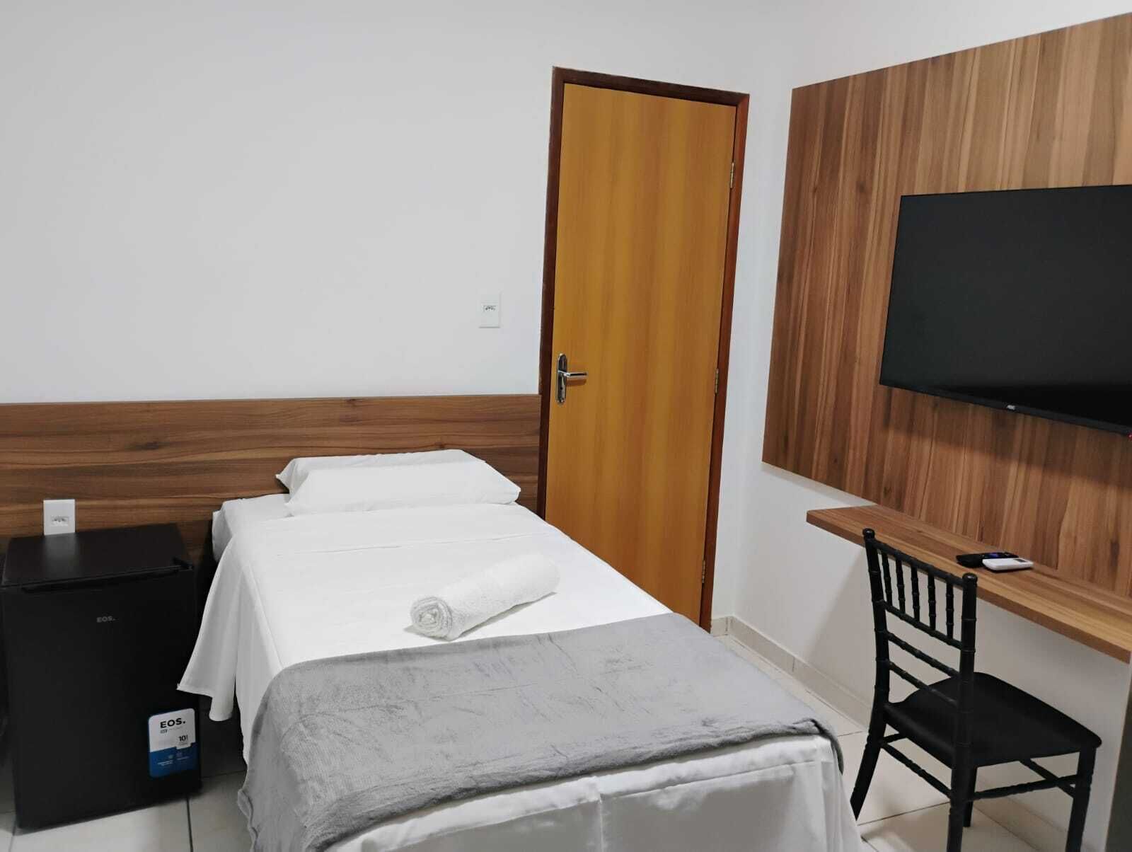 Paralelo 9s Hotel