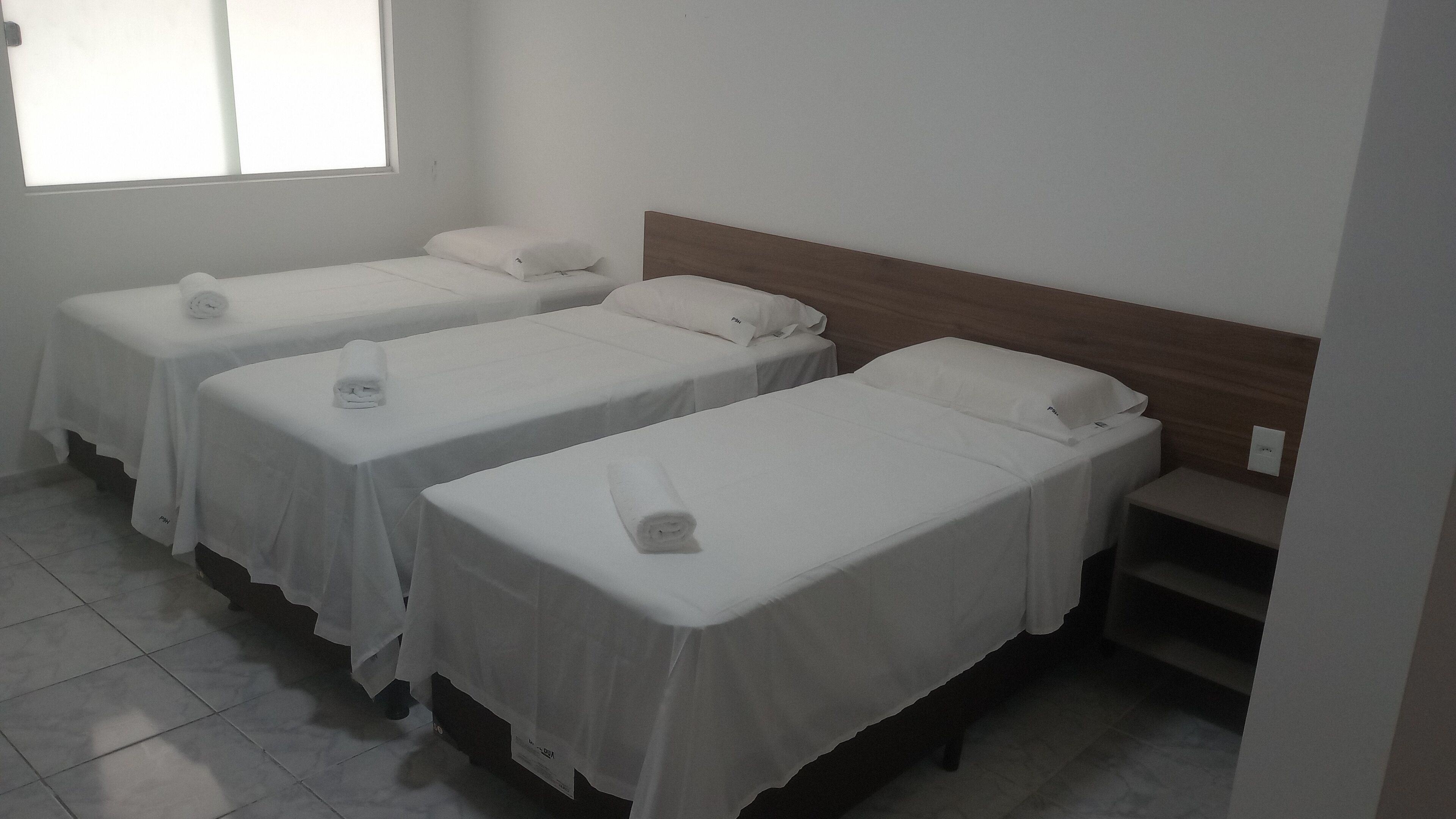 Paralelo 9s Hotel