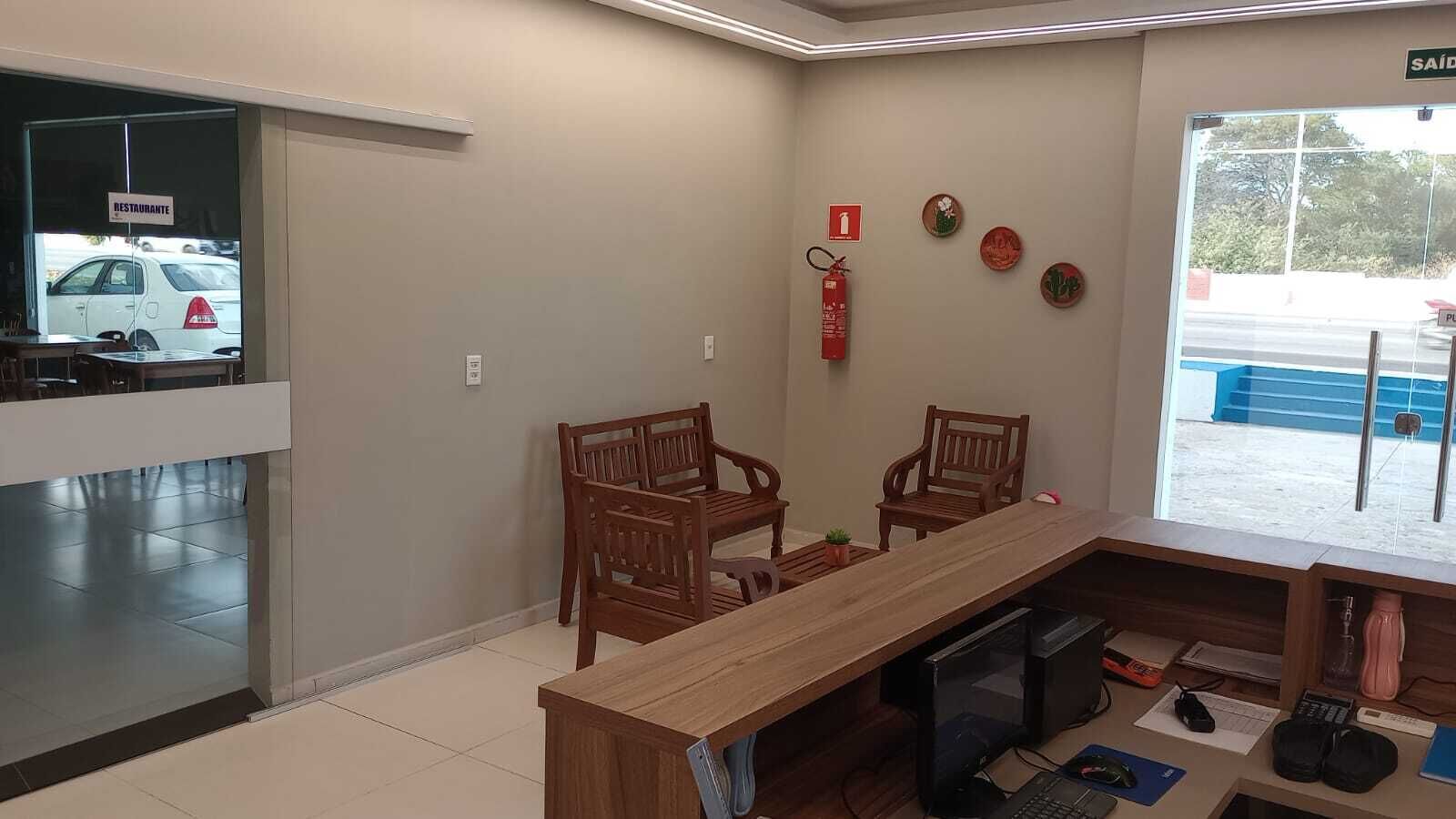 Paralelo 9s Hotel