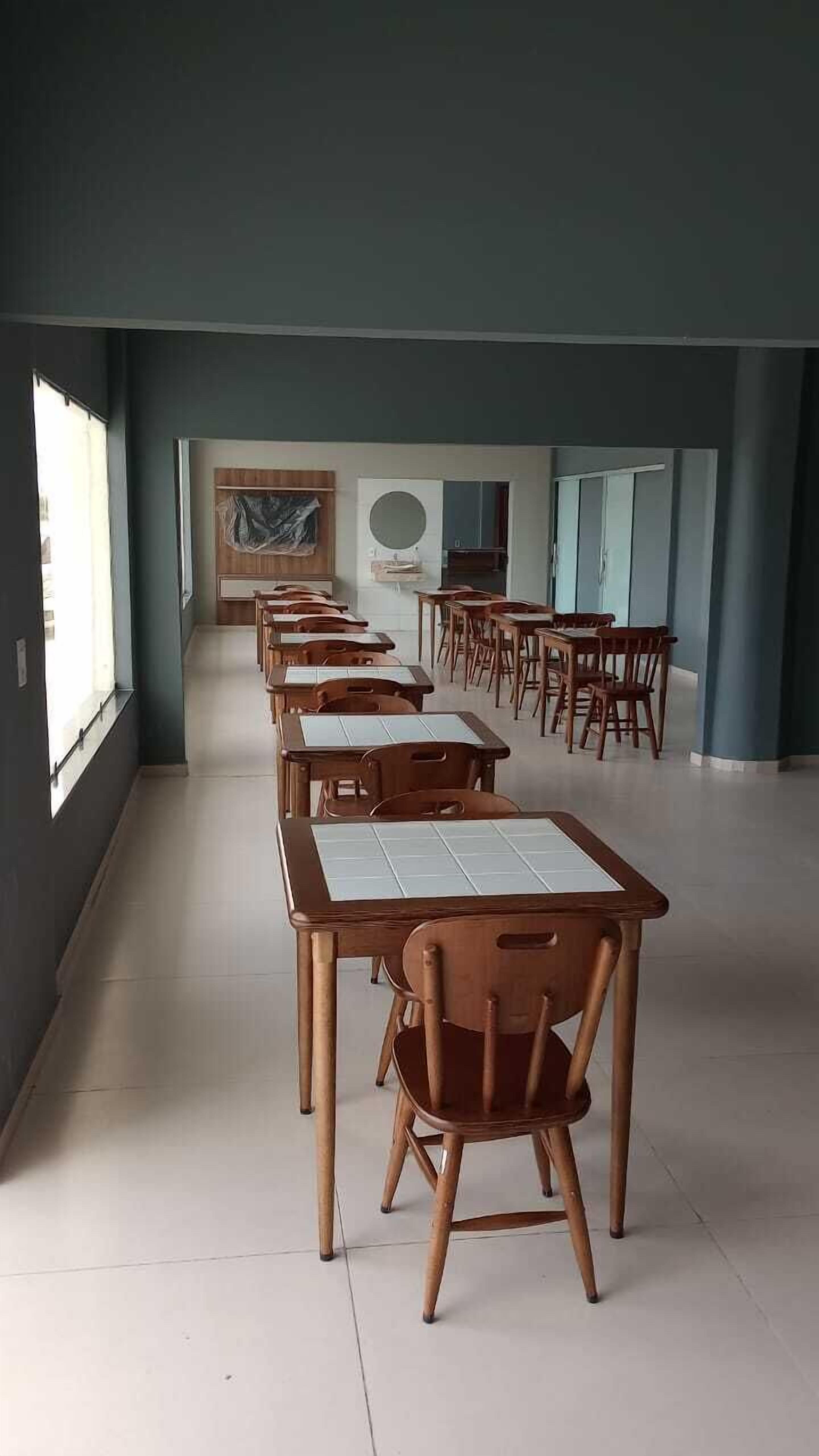 Paralelo 9s Hotel