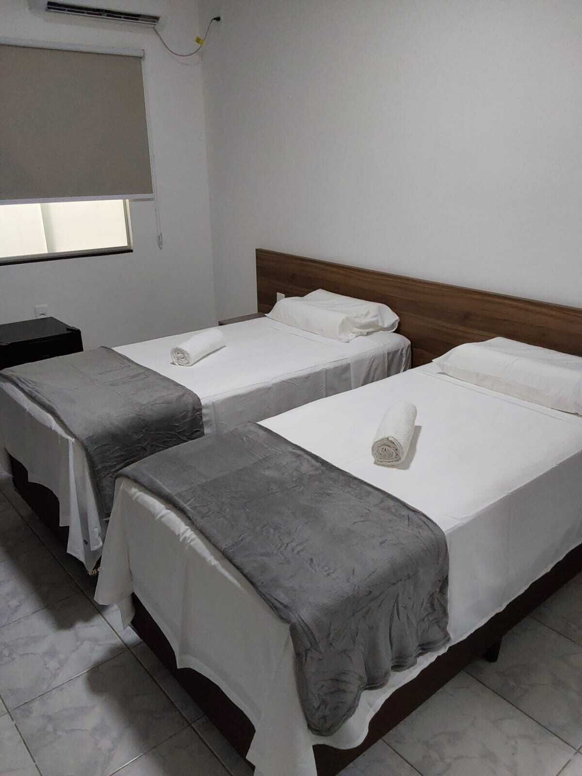 Paralelo 9s Hotel