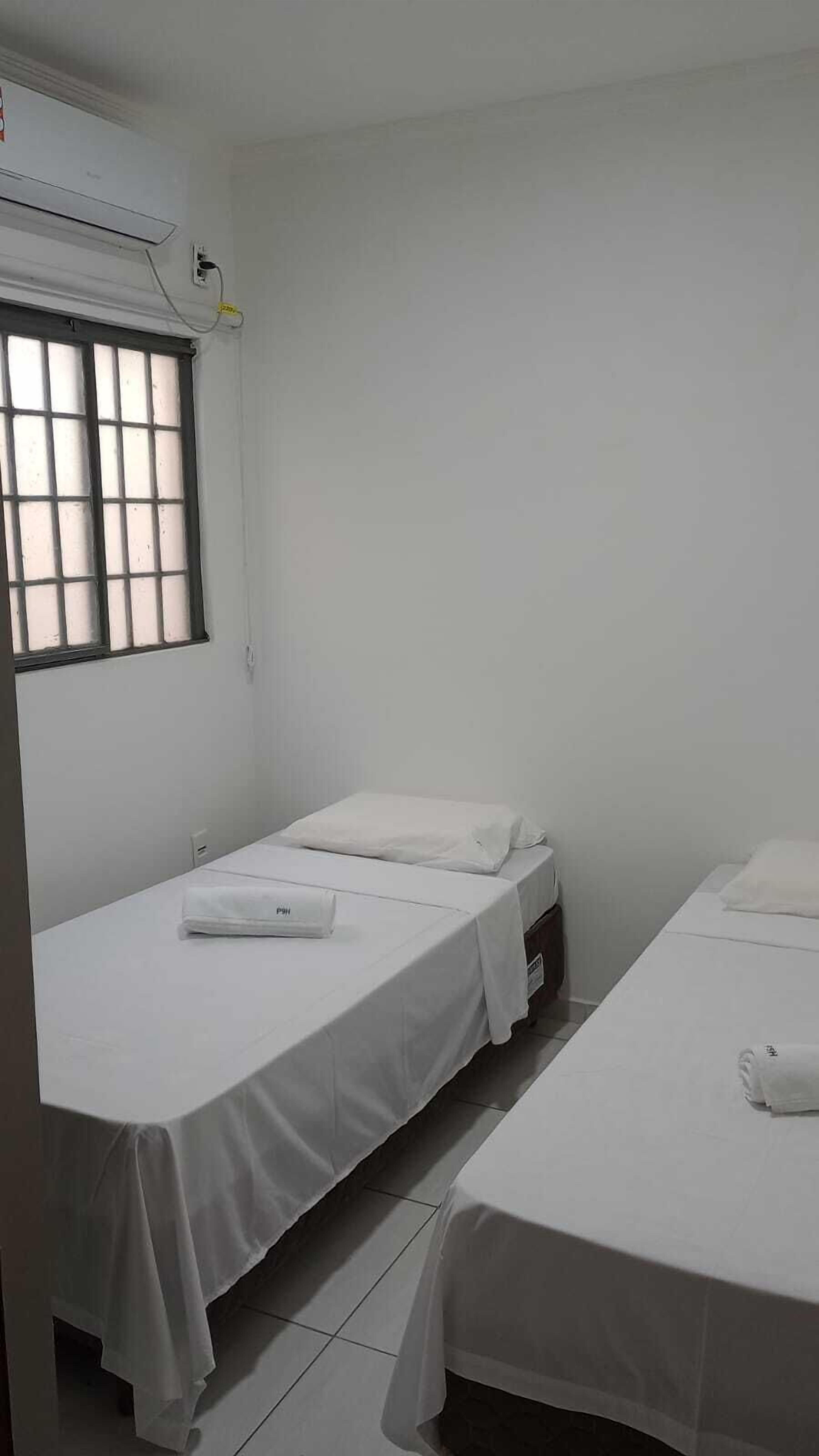 Paralelo 9s Hotel