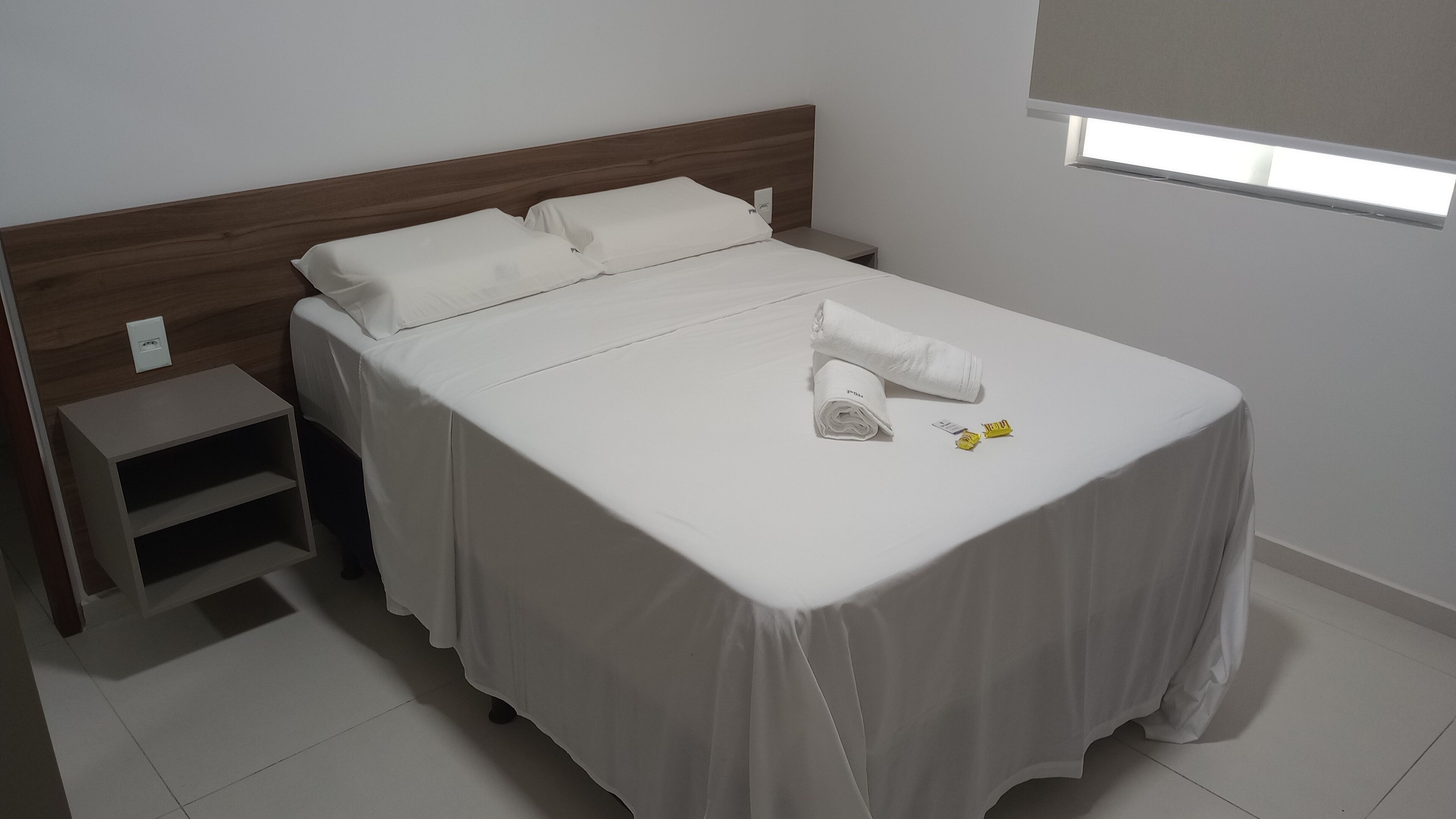 Paralelo 9s Hotel