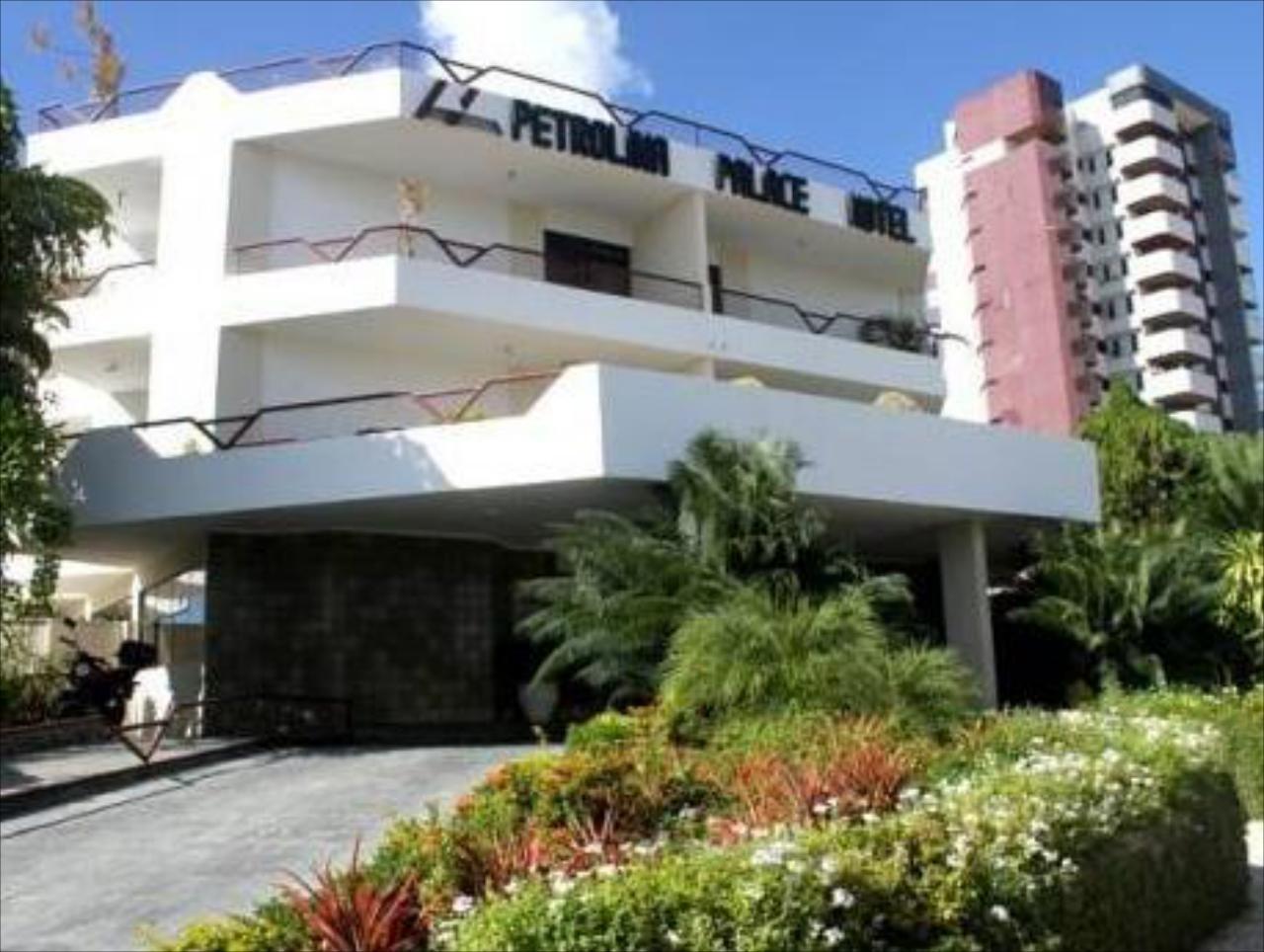 Petrolina Palace