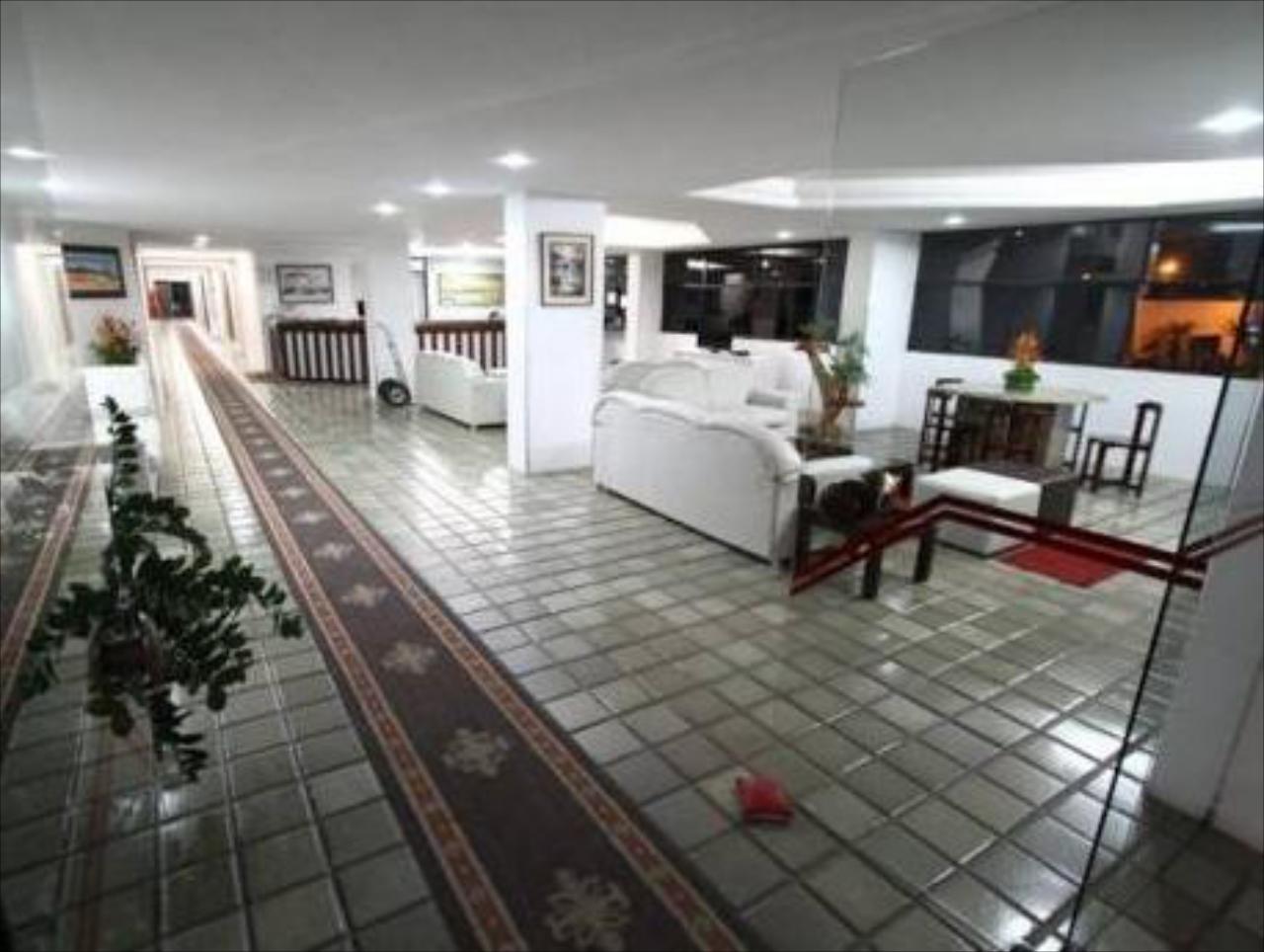 Petrolina Palace