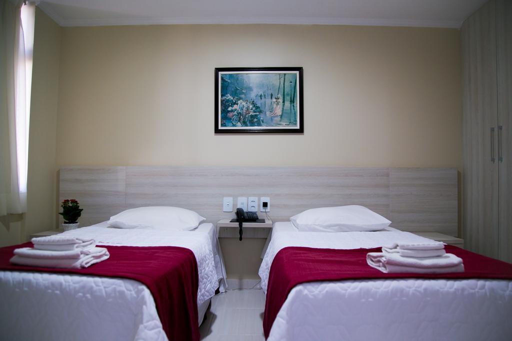 Reis Palace Hotel
