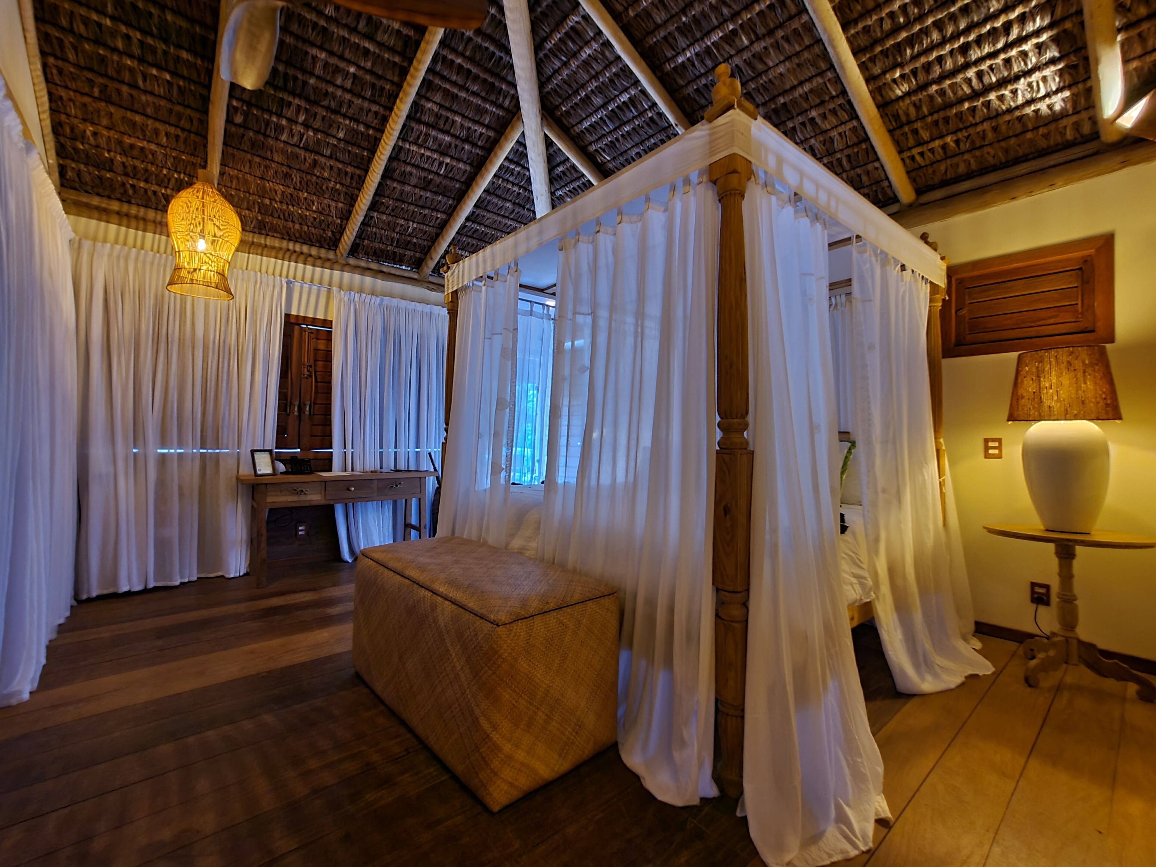 Filha Da Lua Ecolodge